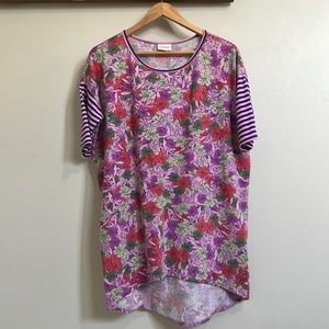 LulaRoe women’s top